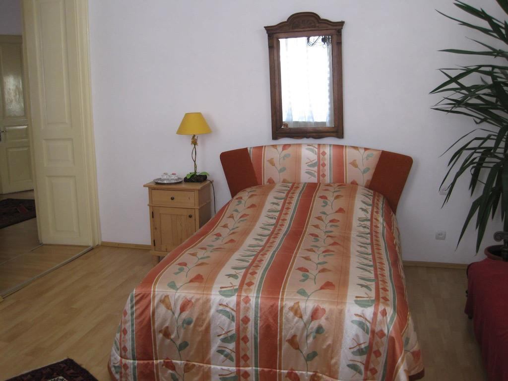 Pension Phoenix Sighişoara Chambre photo